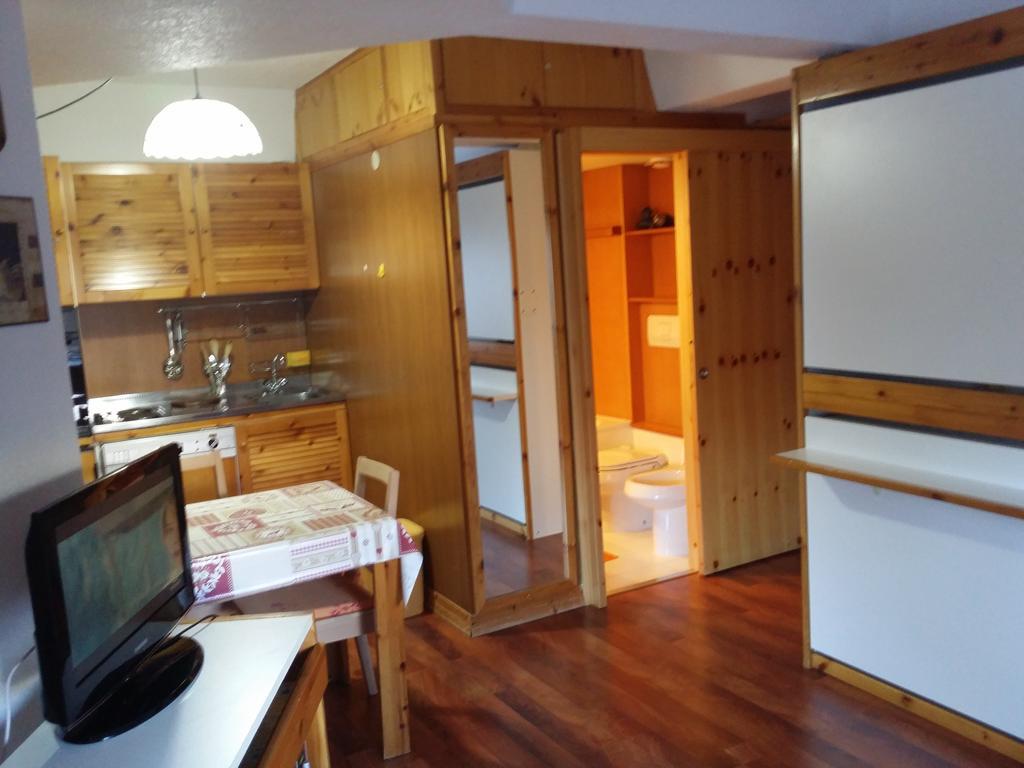 Appartamento Artuik Marilleva Exterior foto